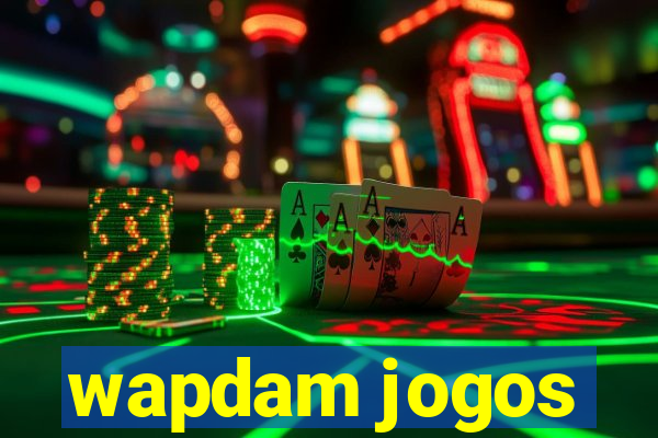 wapdam jogos